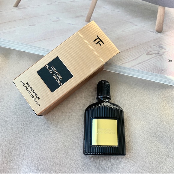 Tom Ford Other - Tom Ford Back Orchid 4ml